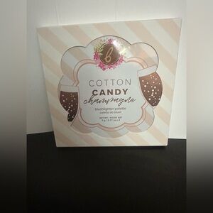 Beauty Bakerie Cotton Candy Champagne Blushlighter Palette Brand New!! Full Size